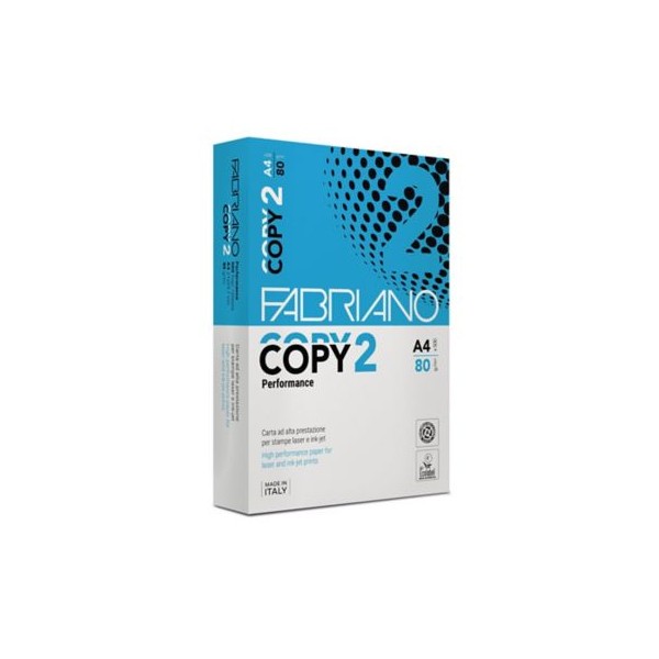 RAJA Copy Carta per fotocopie e stampanti A3, 80 g/m², Bianco (risma 500  fogli) - Carta per Fotocopie
